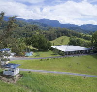 Hillcrest Mountain View Retreat - Accommodation Burleigh