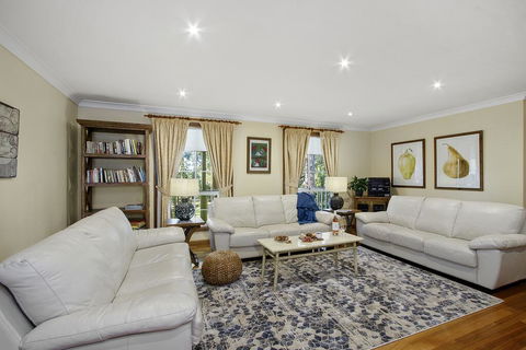 Hilldo - Lovely Mountainside Accommodation - Accommodation Burleigh 2
