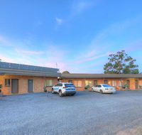 Hilldrop Motor Inn - Accommodation Burleigh