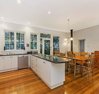 Hillingden - Accommodation Burleigh