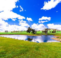 Hillview Farmstay - Accommodation Burleigh