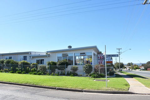 Hillview Motel - Accommodation Burleigh 3