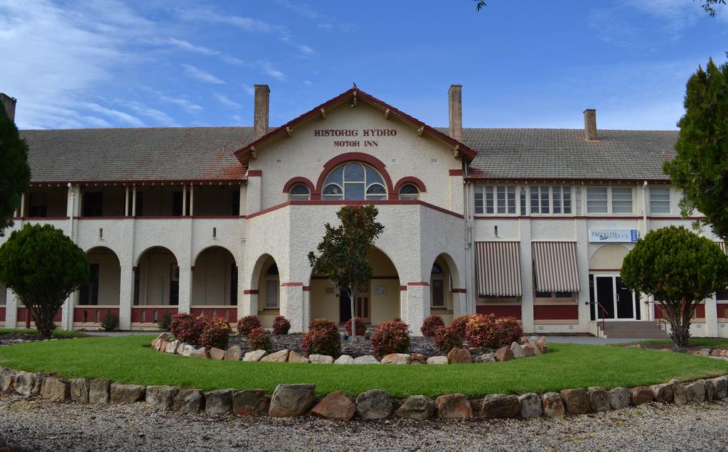 Brobenah NSW Accommodation Burleigh