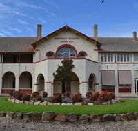 Historic Hydro Motor Inn - Accommodation Burleigh