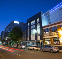 Hobart Central YHA - Accommodation Burleigh