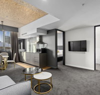 Hobart City Apartments - Accommodation Burleigh