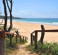 Hoey Moey Backpackers - Accommodation Burleigh