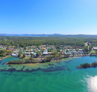 HOLIDAY HAVEN at North Haven - Accommodation Burleigh