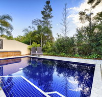 Holiday Home Bayhill Manor - Accommodation Burleigh