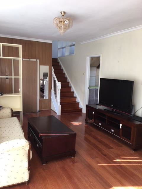 Holiday Home Close To Train Station - Accommodation Burleigh 3