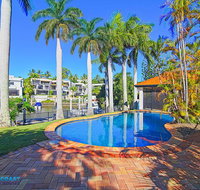 Holiday Home Coveside  Sanctuary Cove - Accommodation Burleigh