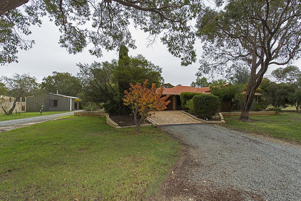 Maida Vale WA Accommodation Burleigh