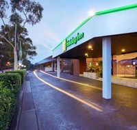 Holiday Inn Warwick Farm - Accommodation Burleigh