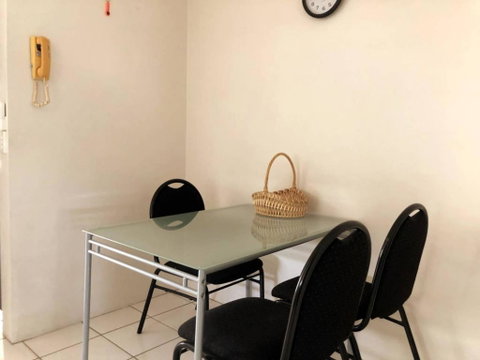 Holiday Unit By The Beach With Pool - Accommodation Burleigh 2