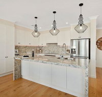 Holiday Vista Wallaroo - Accommodation Burleigh