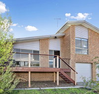 Holyhead Whites Beach 11 - Accommodation Burleigh