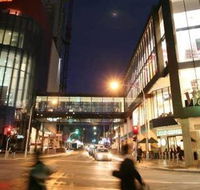 Home away from Home Parramatta - Accommodation Burleigh
