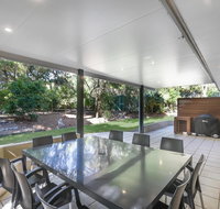 Home away from home 38 Redwood Avenue Marcus Beach Noosa Area - Accommodation Burleigh