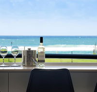 Home by the Sea - Accommodation Burleigh
