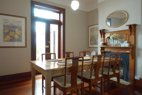 Home Central Perth - Accommodation Burleigh 0