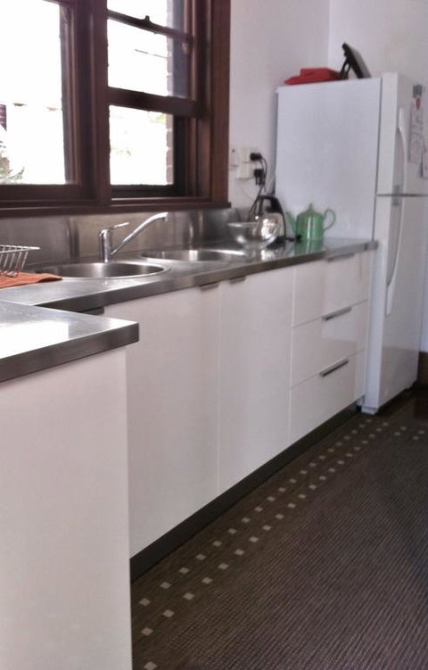 Home Central Perth - Accommodation Burleigh 3