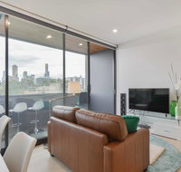 Homely Getaways  Albert Park - Accommodation Burleigh