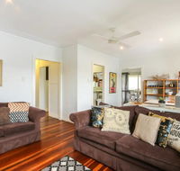 Homely Pembroke On The Park Cottage - Accommodation Burleigh