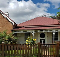 Horatio House - Accommodation Burleigh