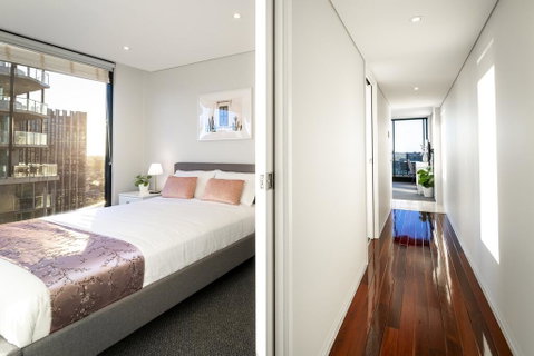 Horizons 1402 - Accommodation Burleigh 2