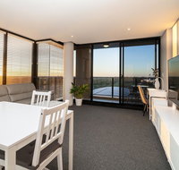Horizons 1402 - Accommodation Burleigh