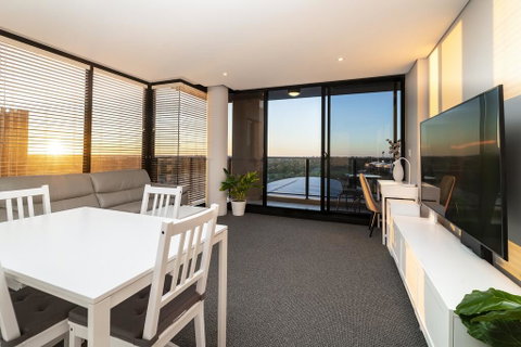 Horizons 1402 - Accommodation Burleigh 0