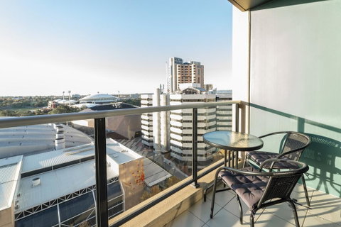 Horizons 1402 - Accommodation Burleigh 3