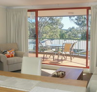 Horizons Golf Club Unit 10 St Andrews - Accommodation Burleigh