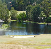 Horizons Golf Club Unit 17 Horizons Drive - Accommodation Burleigh