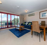 Horizons Golf Club Unit 53 Gleneagles - Accommodation Burleigh