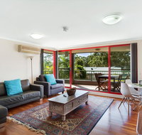 Horizons Golf Club Unit 8 Turnberry - Accommodation Burleigh