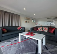 Horizons Golf Club Villa 107 - Accommodation Burleigh
