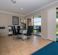 Horizons Golf Club Villa 123 - Accommodation Burleigh