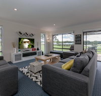 Horizons Golf Club Villa 124 - Accommodation Burleigh