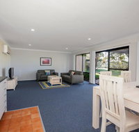 Horizons Golf Club Villa 126 - Accommodation Burleigh