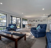 Horizons Golf Club Villa 134 - Accommodation Burleigh