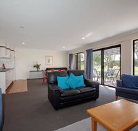 Horizons Golf Club Villa 135 - Accommodation Burleigh