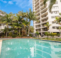 Horizons Holiday Apartments - Accommodation Burleigh