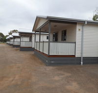 Horrocks Beach Caravan Park - Accommodation Burleigh