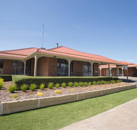 Horsham Country City Motor Inn - Accommodation Burleigh