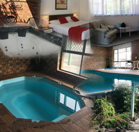 Horsham Mid City Court Motel - Accommodation Burleigh