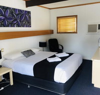Horsham Motel - Accommodation Burleigh