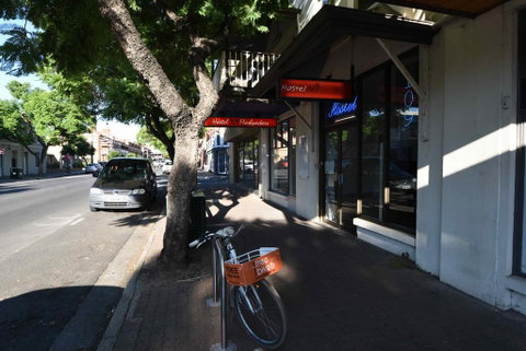 Hostel 109 Flashpackers - Accommodation Burleigh 2