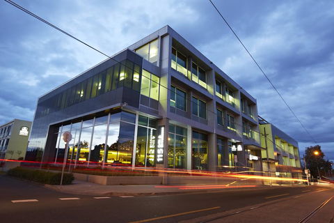 Hotel 115 - Accommodation Burleigh 0
