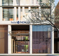 Hotel Indigo Adelaide Markets - Accommodation Burleigh